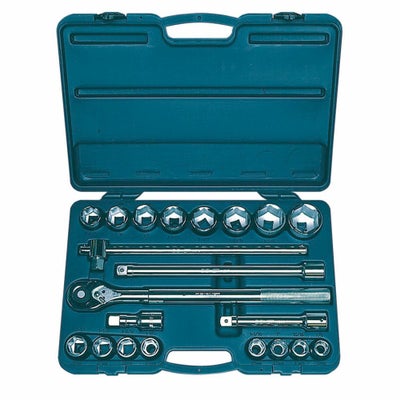 SIGNET 1/2DR メンテナンスツールセット 56PCS 800S-56RE シグネット 