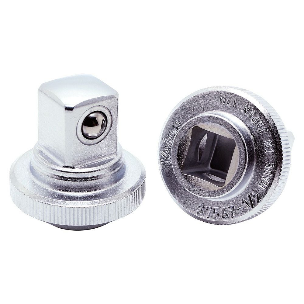 Ko-ken Z-EAL 3/8(9.5mm)SQ. クイックスピンナー 3756Z | WORLD IMPORT