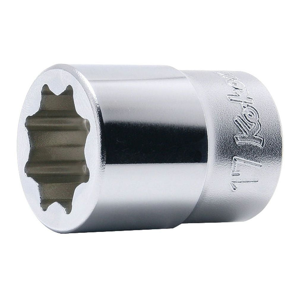 Ko-ken 1/2(12.7mm)SQ. 2重4角ソケット 23mm 4109M-23 | WORLD IMPORT