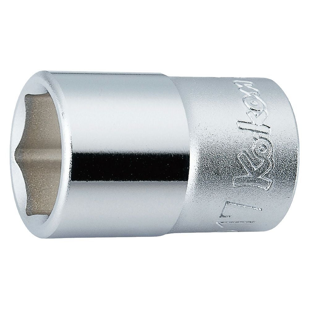 Ko-ken 1/2(12.7mm)SQ. 6角ソケット 9/16 4400A-9/16 | WORLD IMPORT TOOLS