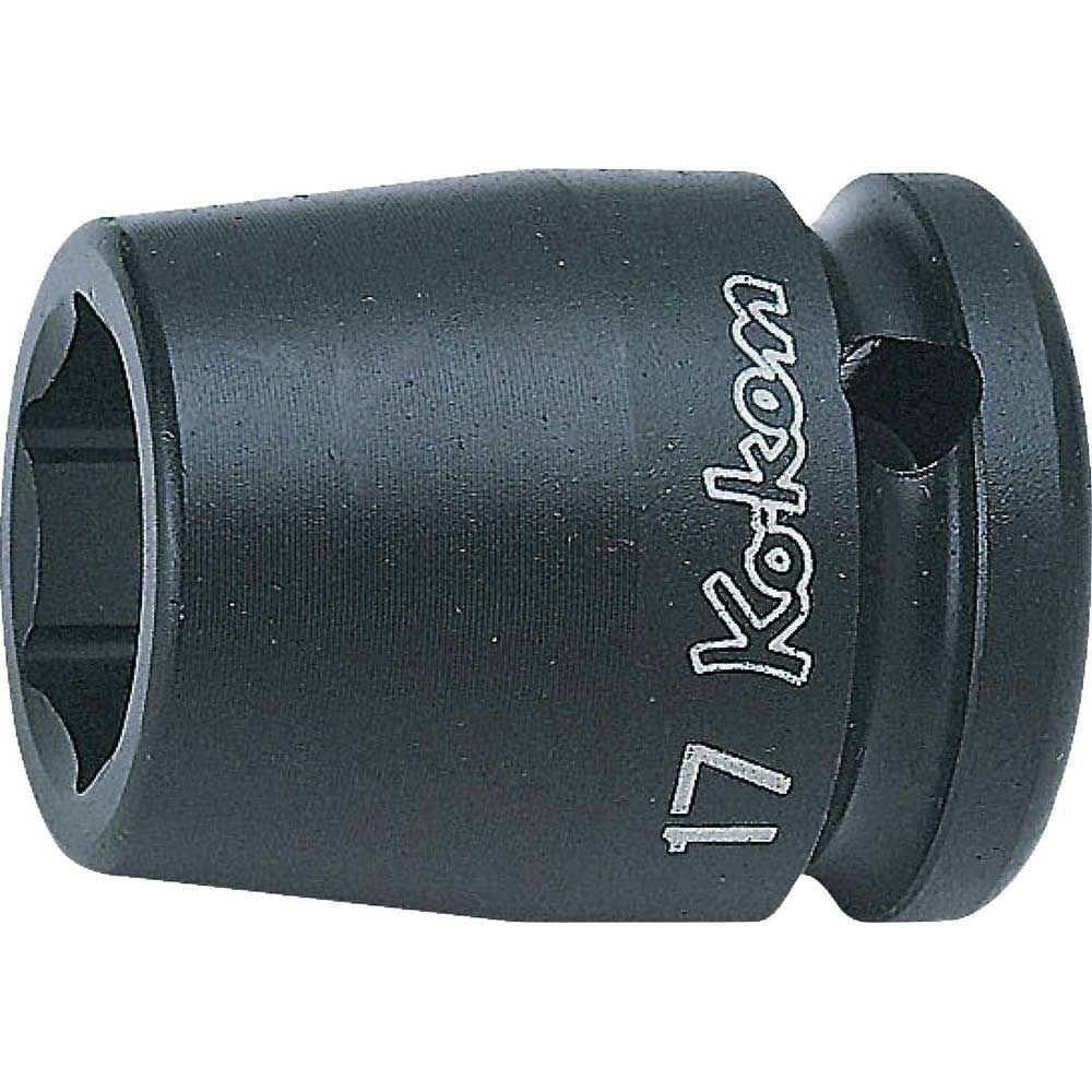 Ko-ken 1/2(12.7mm)SQ. インパクト6角ソケット 5/16 14400A-5/16