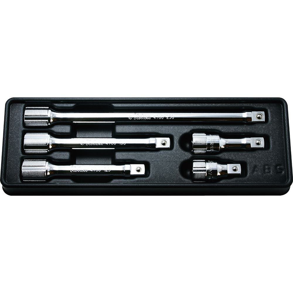 Ko-ken 1/2(12.7mm)SQ. エクステンションバー 全長500mm 4760-500