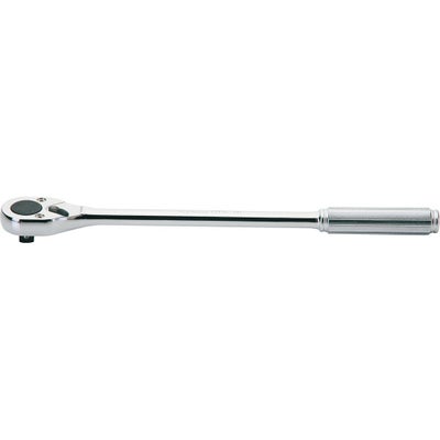 SNAP-ON 1/2dr グリップ付きロングラチェット SHL80A | WORLD IMPORT TOOLS