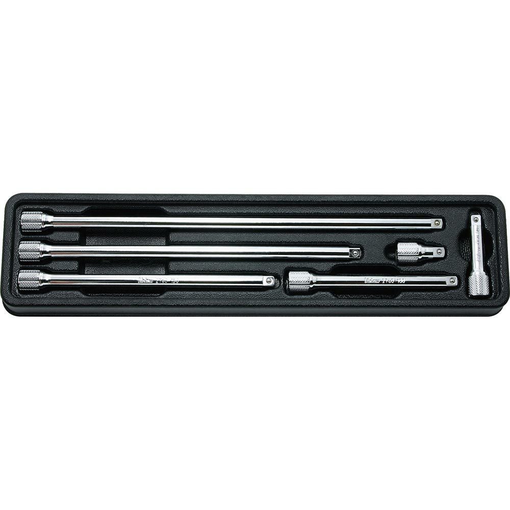 SNAP-ON 1/4dr エクステンションバー TMXK60 | WORLD IMPORT TOOLS