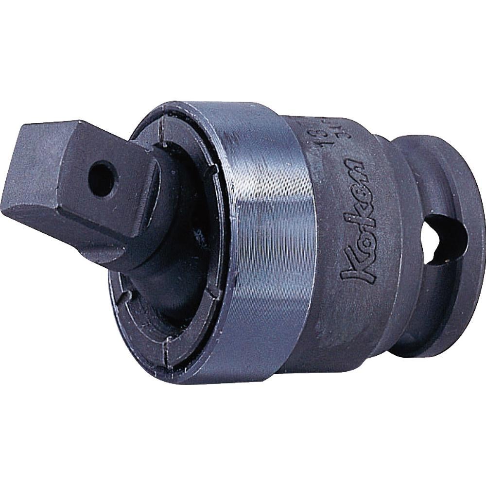 Ko-ken 3/8(9.5mm)SQ. インパクトユニバーサルジョイント 13771