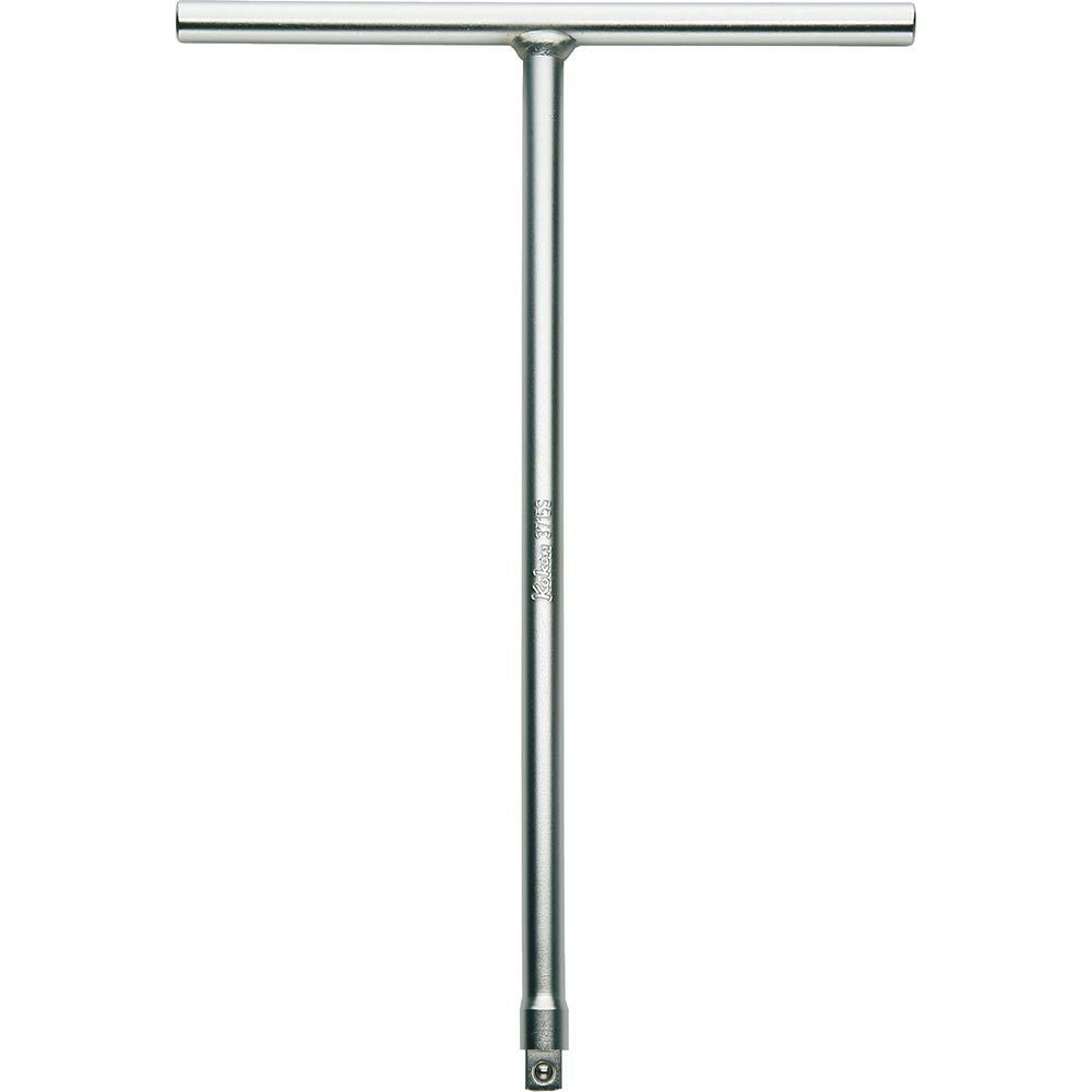 Ko-ken Z-EAL 3/8(9.5mm)SQ. スピンナハンドル 全長250mm 3768Z-250