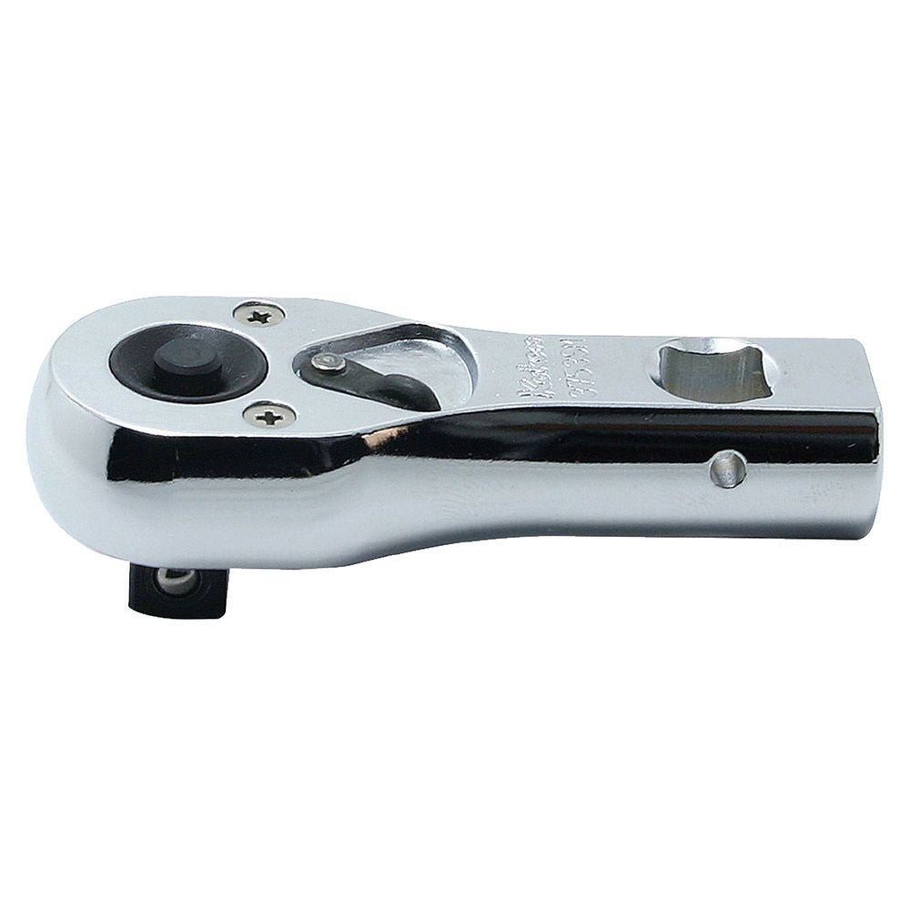 SNAP-ON 3/8dr プッシュリリースラチェット FR80 | WORLD IMPORT TOOLS