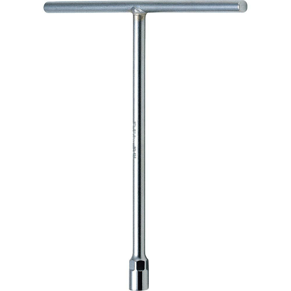 nepros ハンドツール T型レンチ 六角14mm NHT-14 NEPROS NHT-14 サイズ14mm T形レンチ ネプロス