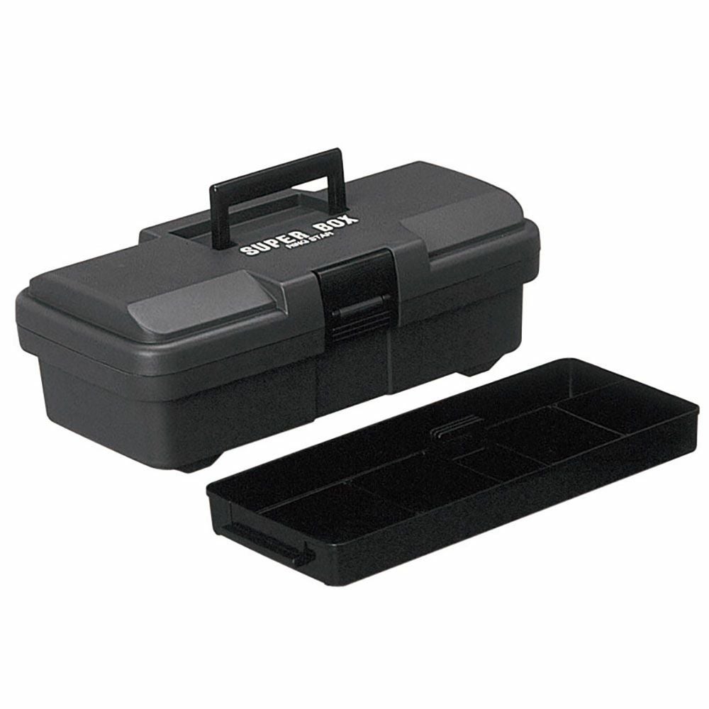 RINGSTAR スーパーBOX SR-450グレー リングスター | WORLD IMPORT TOOLS