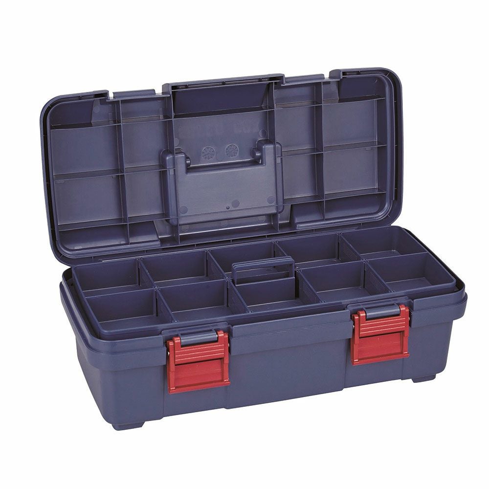 RINGSTAR スーパーBOX SR-445ブルー リングスター | WORLD IMPORT TOOLS