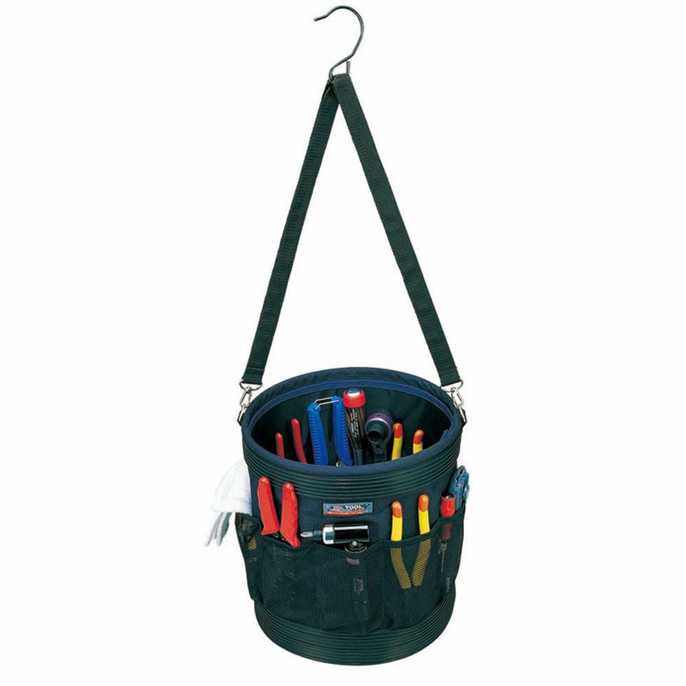 SNAP-ON ツールバッグ グリーン TB1-G | WORLD IMPORT TOOLS