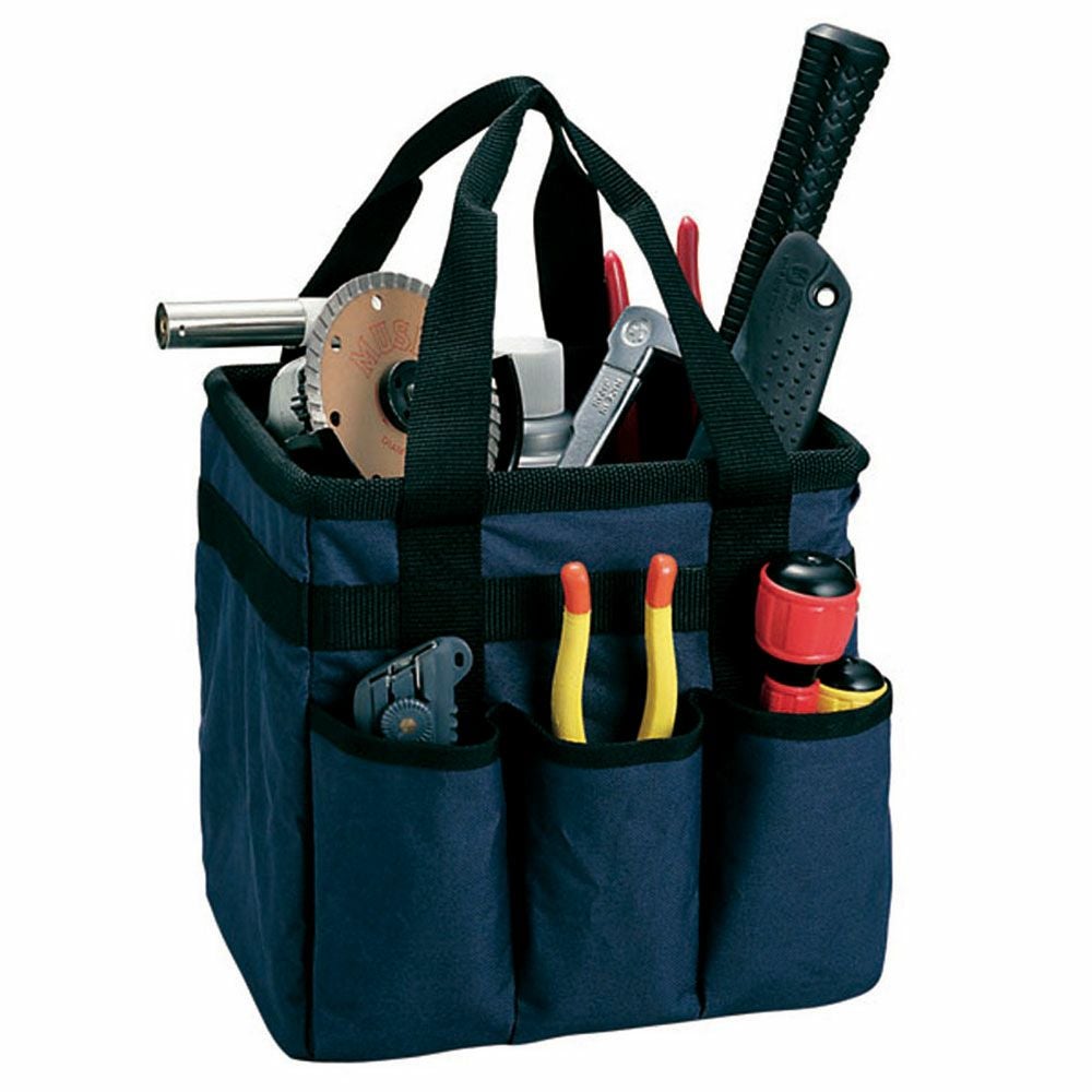 SNAP-ON ツールバッグ グリーン TB1-G | WORLD IMPORT TOOLS