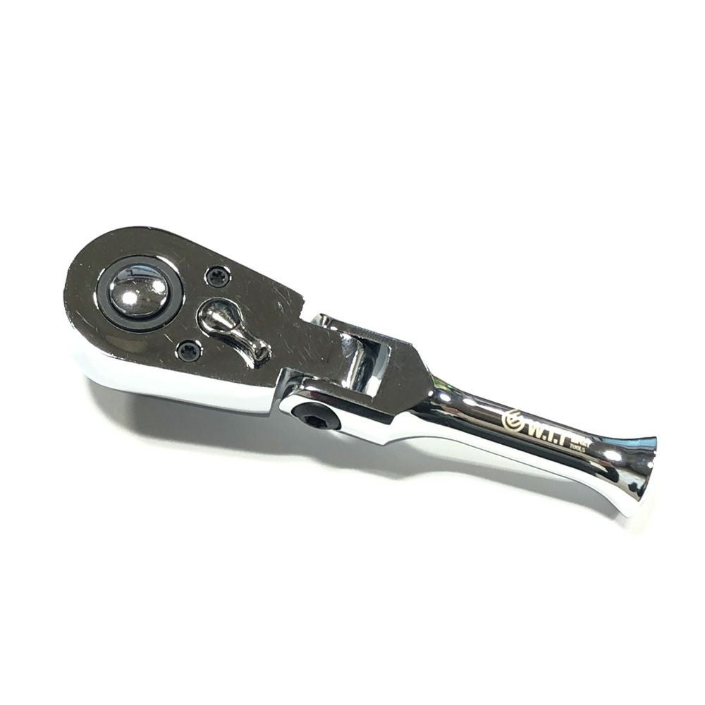SNAP-ON 3/8dr 80ギア デュアルテクノロジーソフトグリップエクストラ