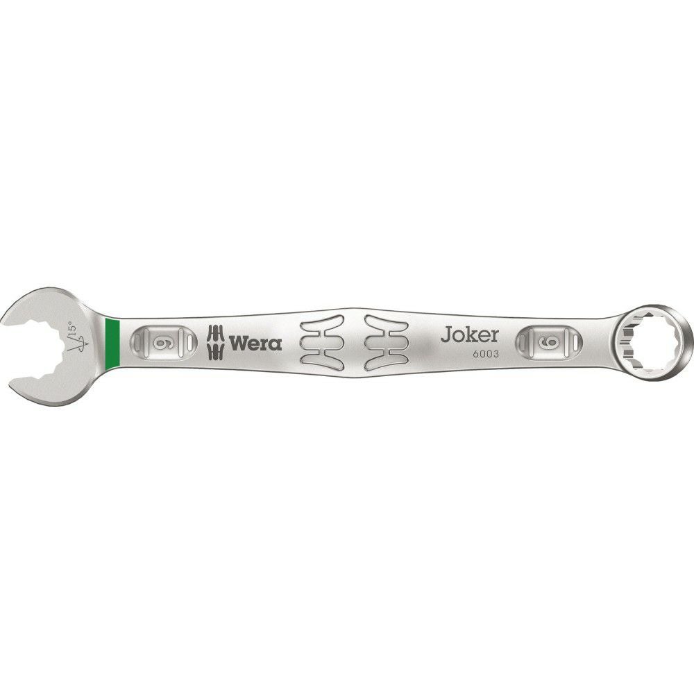 WERA コンビネーションレンチ 6003 Joker 7mm | WORLD IMPORT TOOLS