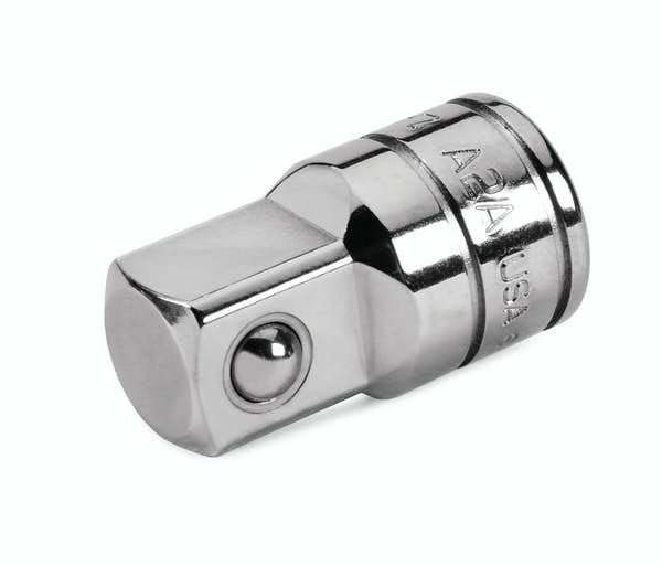 SNAP-ON 3/8dr→1/2dr 変換アダプター A2A | WORLD IMPORT TOOLS