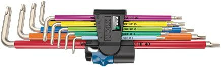 Wera（ヴェラ）のL型TORX｜WIT公式通販