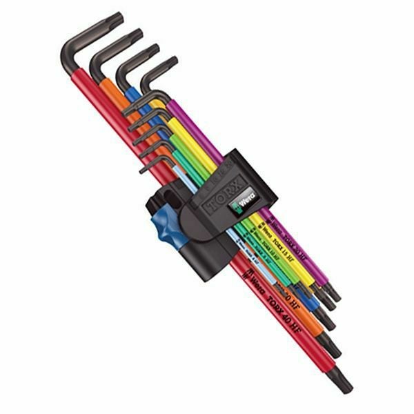 Wera（ヴェラ）のL型TORX｜WIT公式通販