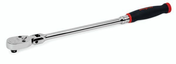 Snap-on（スナップオン）のラチェットレンチ・エクステンションバー 1