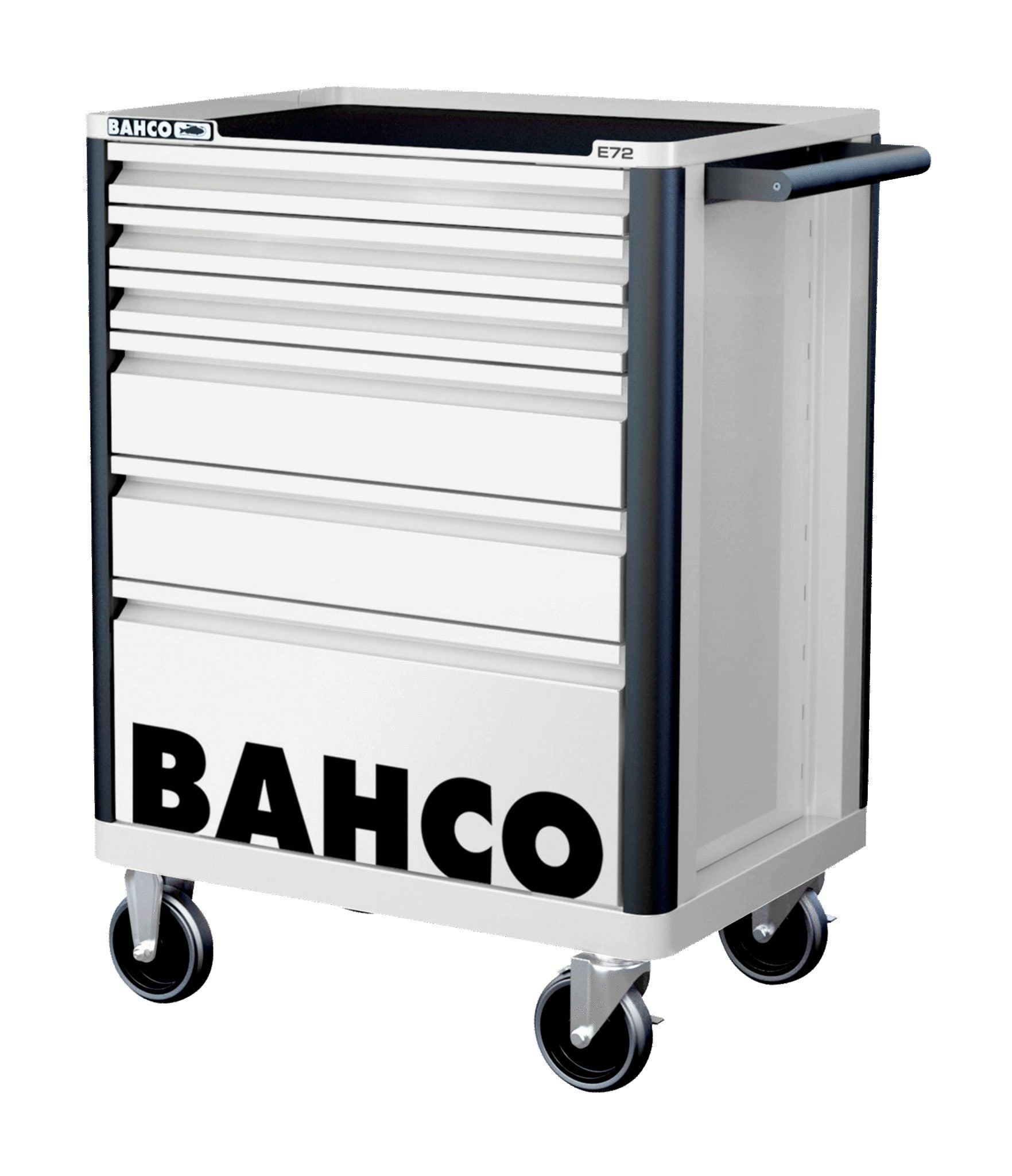 HAZET ツールトローリー ツールボックス 177-6 | WORLD IMPORT TOOLS