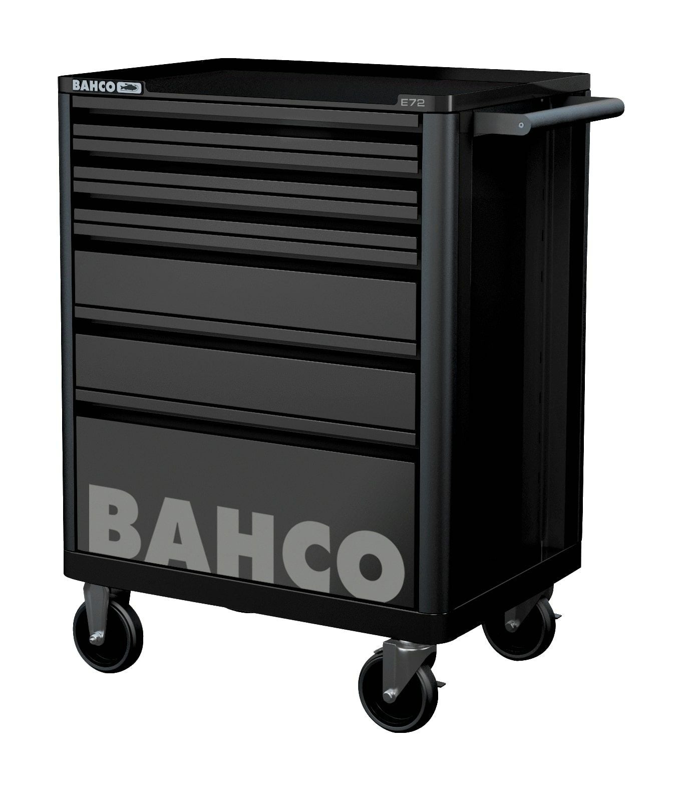 ハゼット　ロールキャブ HAZET ツールトローリー ツールボックス 177-6 | WORLD IMPORT TOOLS