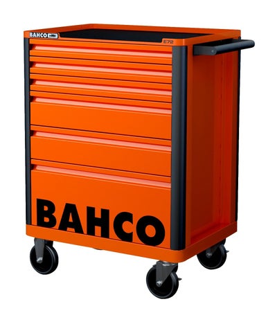 HAZET ツールトローリー ツールボックス 177-6 | WORLD IMPORT TOOLS