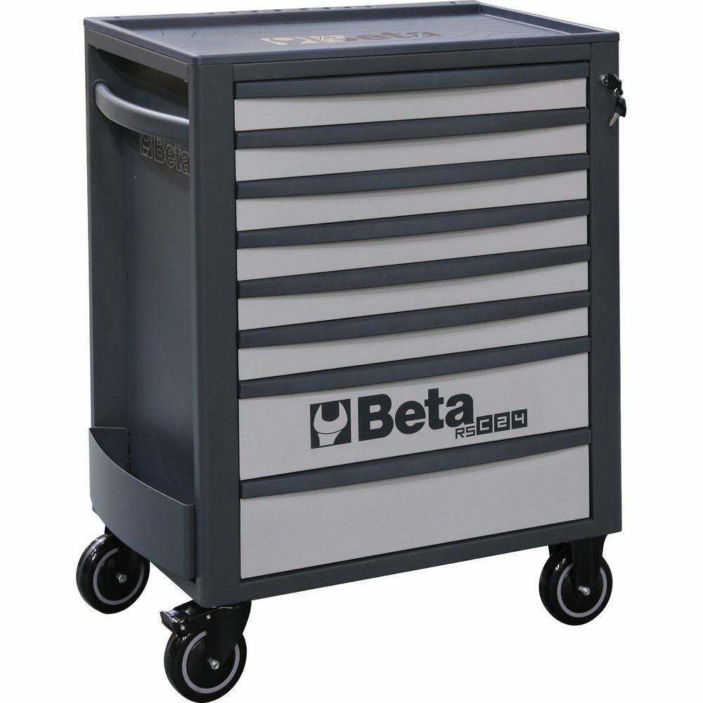 Beta ツールトローリー C41H オレンジ | WORLD IMPORT TOOLS