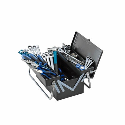 SIGNET 3/8DR メカニックツールセット 59PCS 800S-59RE シグネット 