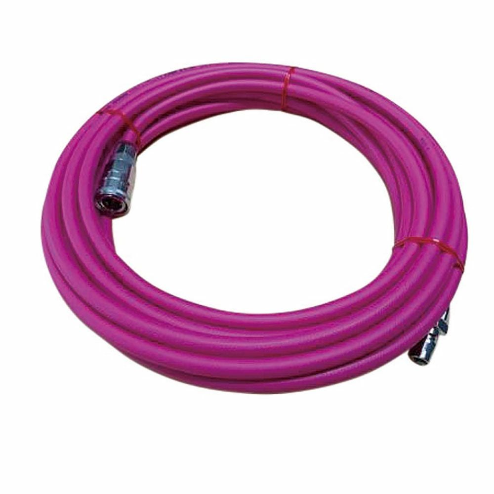 シグネット(SIGNET) 10Mカップリング付ソフトウレタンエアーホース6.5 SNF6. 5-10C