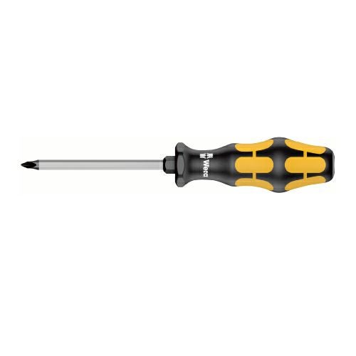 PB SWISS TOOLS スイスグリップ 貫通プラスドライバー 8193.DN-3-150