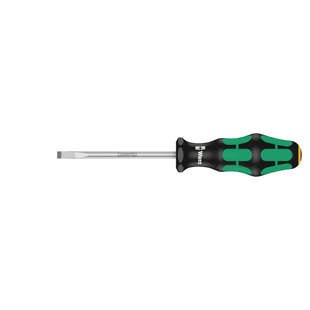 PB SWISS TOOLS スイスグリップ マイナスドライバー 8100.0-80 | WORLD