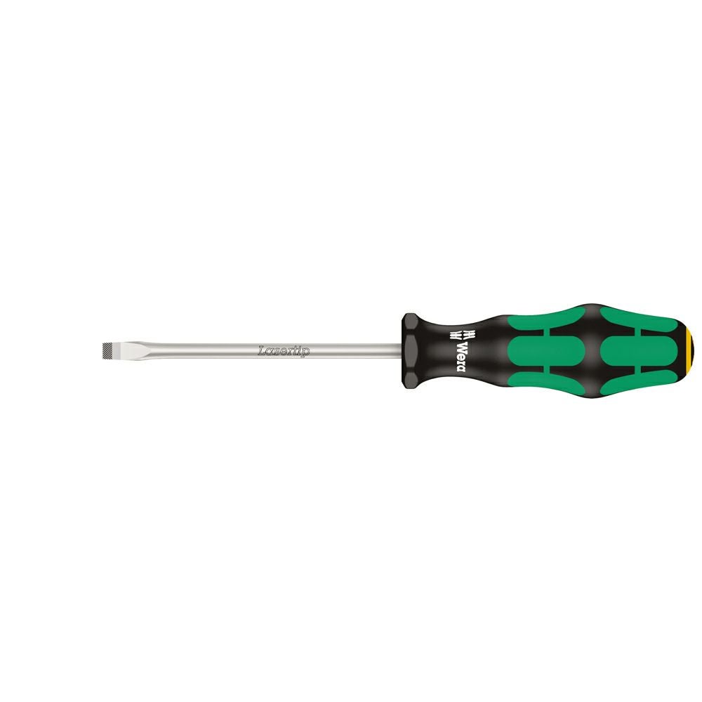 PB SWISS TOOLS スイスグリップ マイナスドライバー 8100.0-80 | WORLD