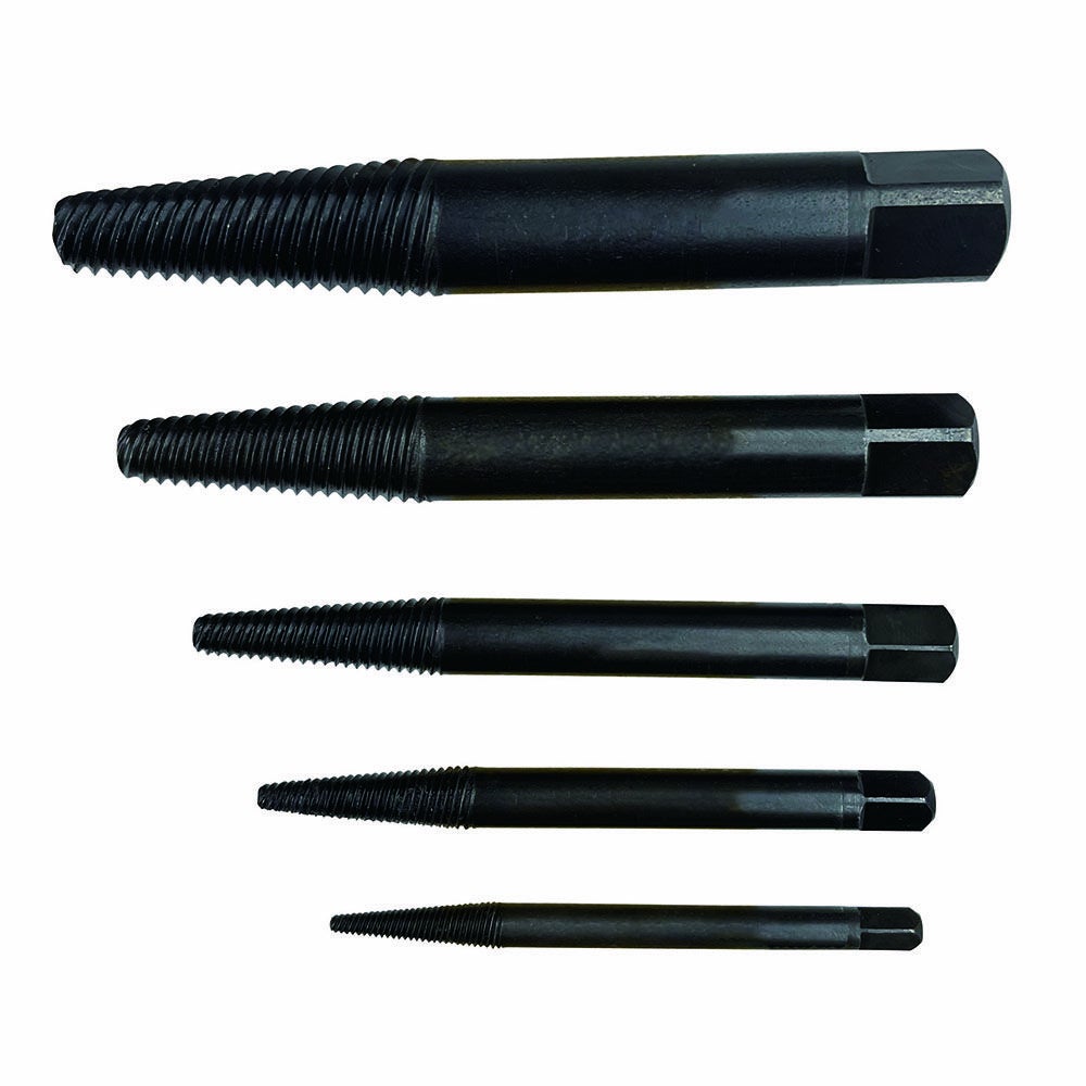 KUKKO スクリューエキストラクターセット6本組 49-B クッコ | WORLD
