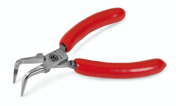 SNAP-ON 弱電用精密 90°ベンドプライヤー P92650A | WORLD IMPORT TOOLS