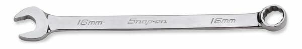 SNAP-ON フランクドライブプラス コンビネーションレンチ 12mm SOEXM12
