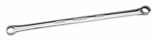 SNAP-ON ロングストレートメガネレンチ 8×10 XDHFM810 | WORLD IMPORT