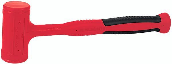snap-on ハンマー スナップオン(Snap-on) 16oz無反動コンビネーションハンマー HSPD16