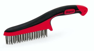 SNAP-ON 2インチ 真鍮ブラシ WBBS2 | WORLD IMPORT TOOLS