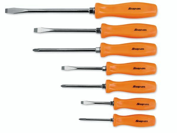 スナップオン　snap-on ドライバー　セット スナップオン(SNAP-ON)|ドライバーセット|【ハードオフ公式通販】オフ