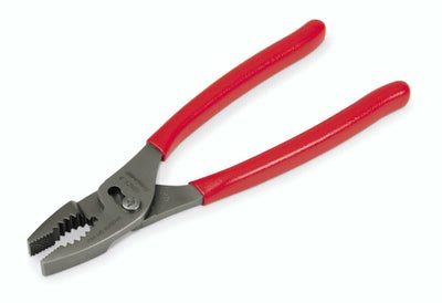 SNAP-ON フランクジョースリップジョイントプライヤー レッド HJ46ACF 