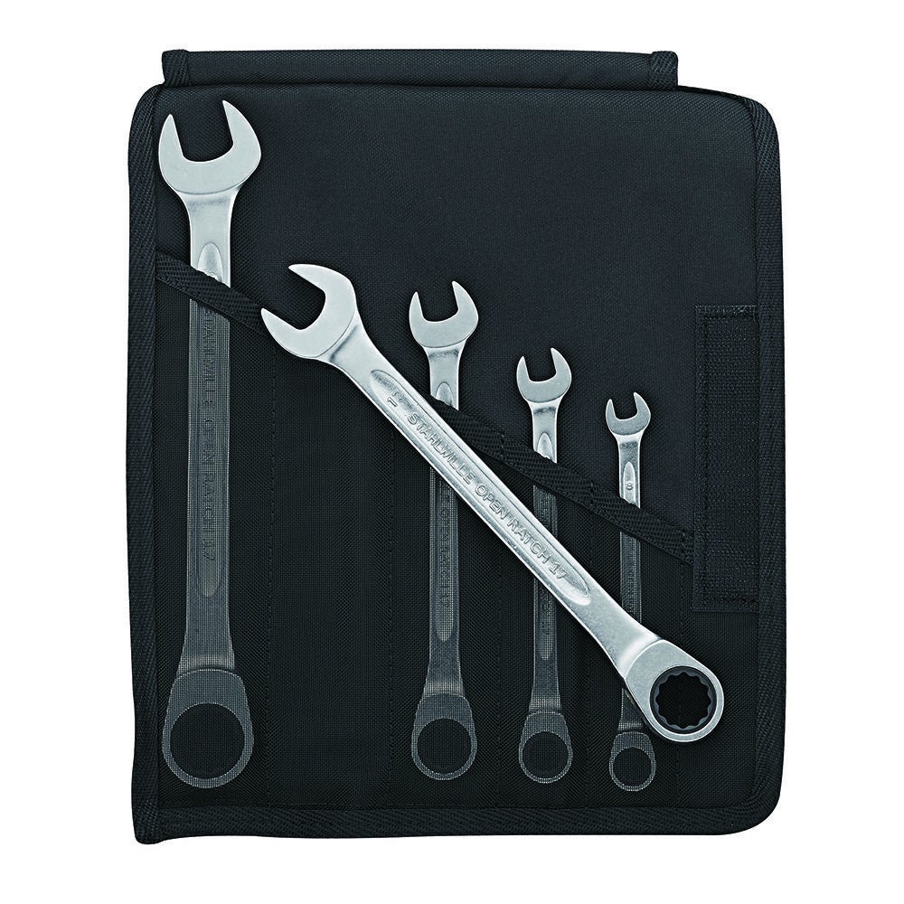 数量限定 S型リバーシブルラチェットレンチ 34940 | WORLD IMPORT TOOLS