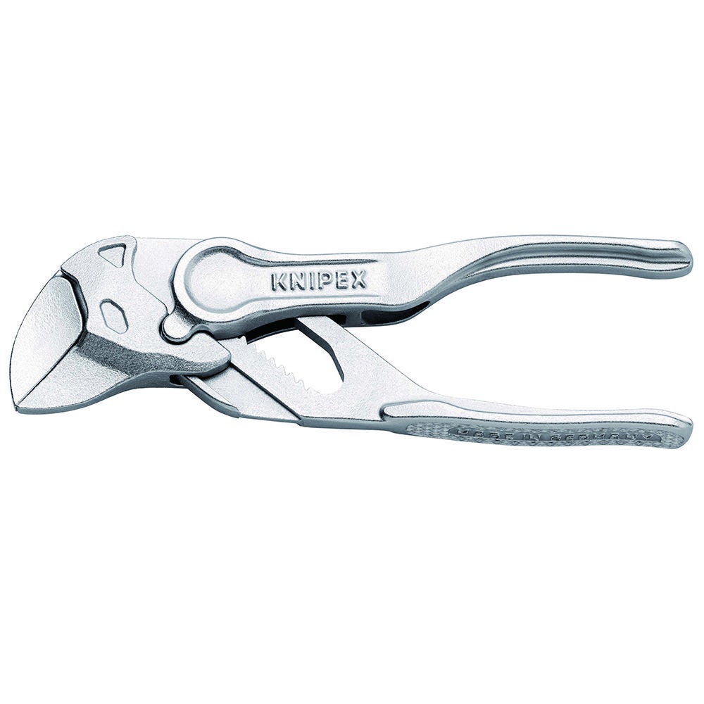 KNIPEX プライヤーレンチ XS 8604-100BK クニペックス | WORLD IMPORT