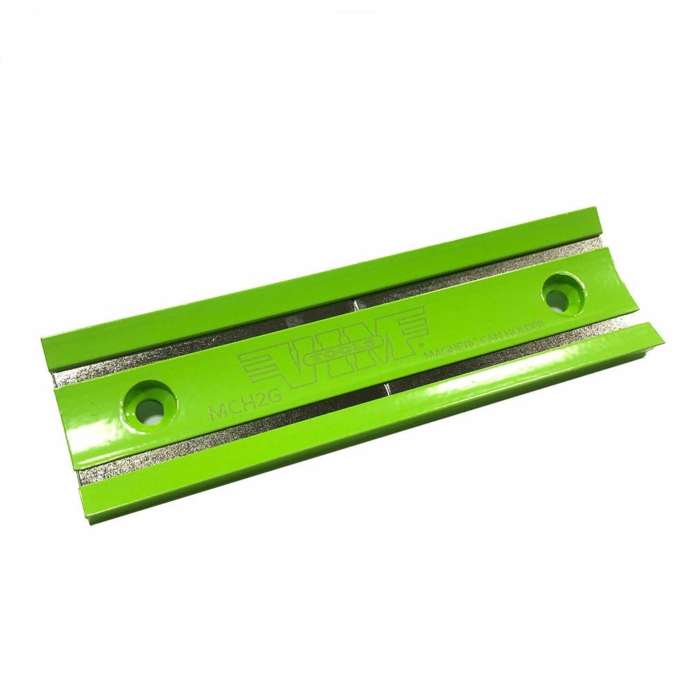 VIMTOOLS マグネット缶ホルダー グリーン MCH2G | WORLD IMPORT TOOLS