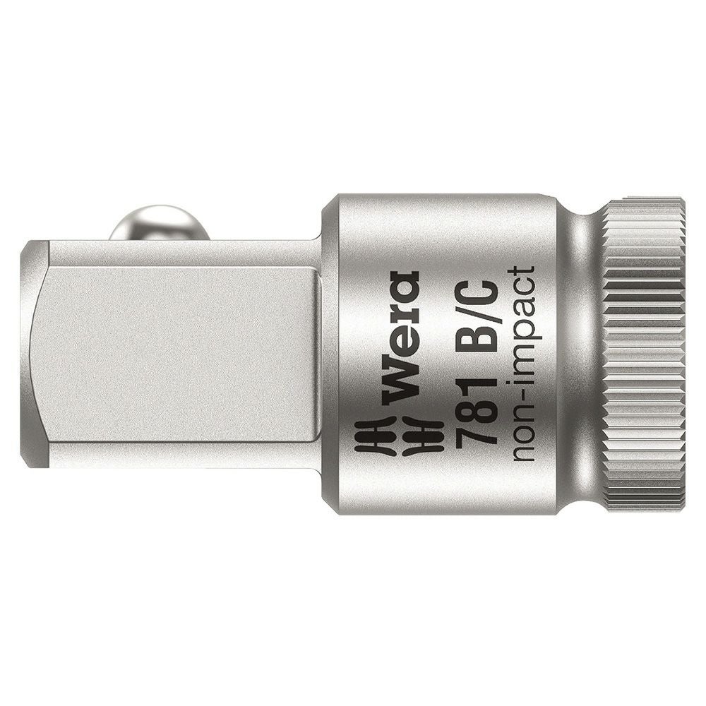 SNAP-ON 3/8dr→1/2dr 変換アダプター A2A | WORLD IMPORT TOOLS