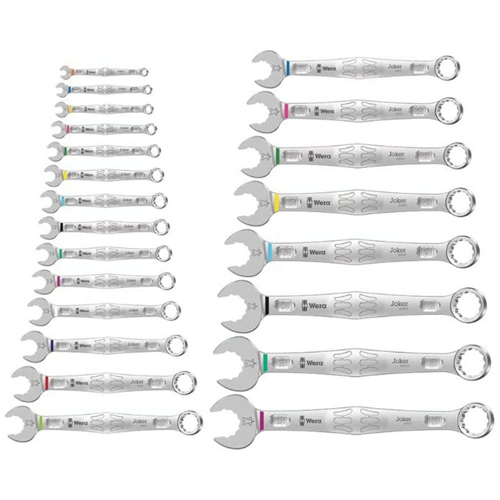 SNAP-ON 10pc フランクドライブプラス コンビネーションレンチセット