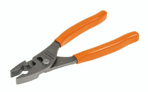 SNAP-ON フランクジョースリップジョイントプライヤー オレンジ
