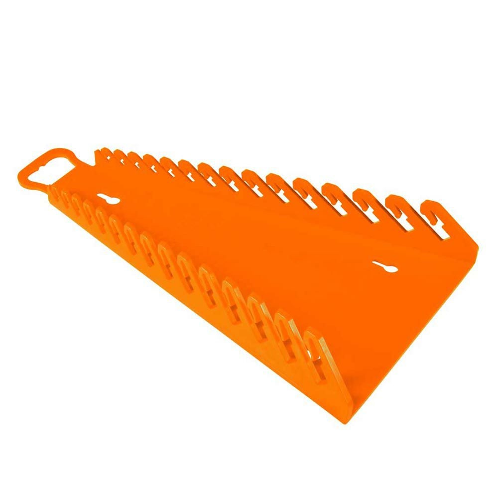 Ernst 15pc リバースレンチラック オレンジ 5157 | WORLD IMPORT TOOLS
