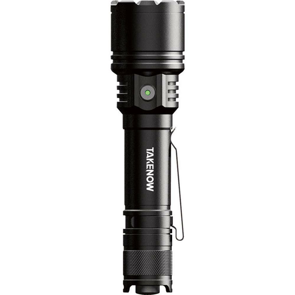 TAKENOW 充電式LED ヘッドライト HL001 | WORLD IMPORT TOOLS