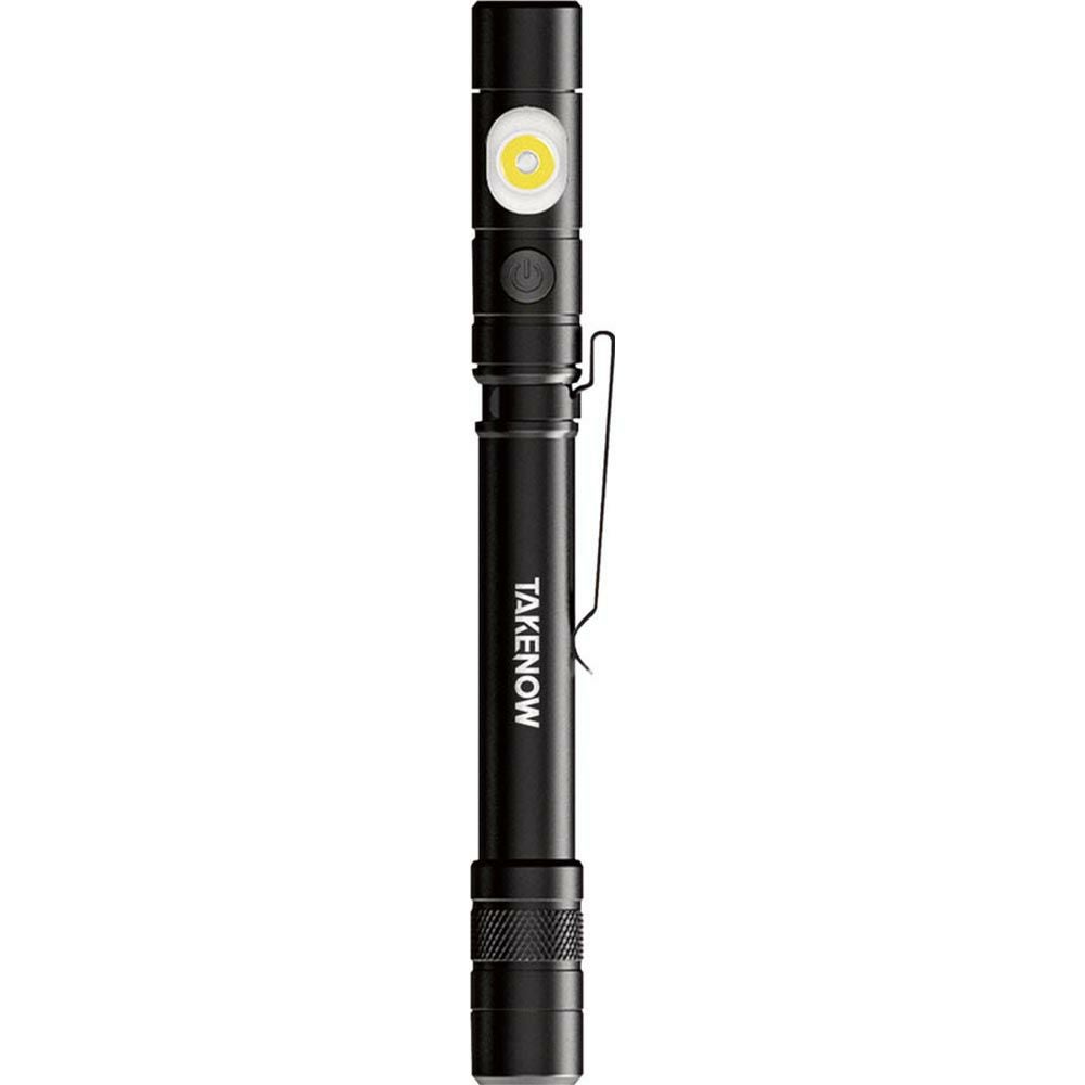 TAKENOW 充電式LED ヘッドライト HL001 | WORLD IMPORT TOOLS