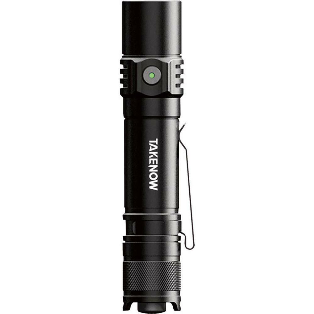 TAKENOW 充電式LED ヘッドライト HL001 | WORLD IMPORT TOOLS