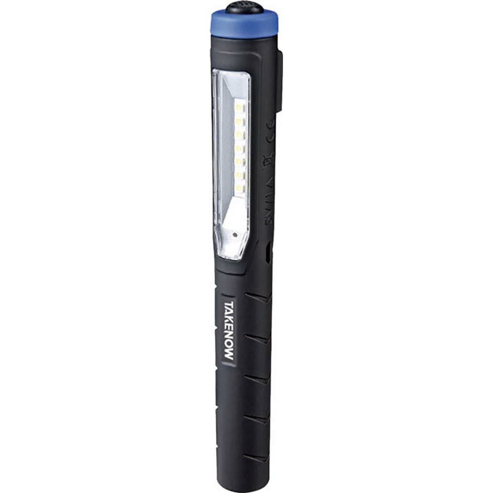 SIGNET 充電式折りたたみLEDライト 96132 | WORLD IMPORT TOOLS